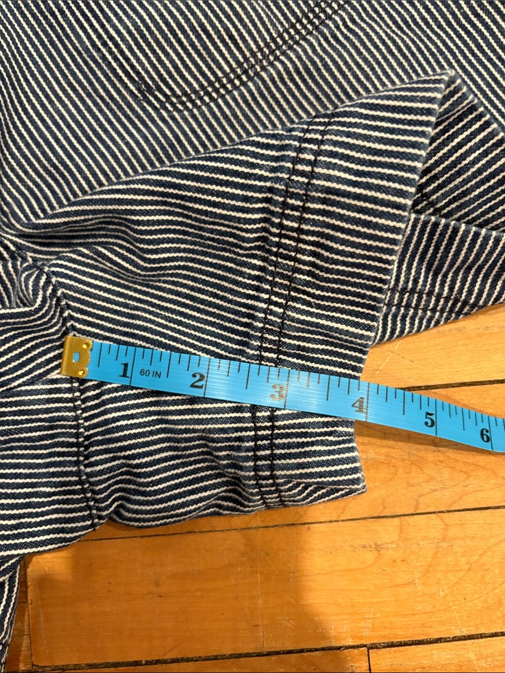 Loft Shorts - Picture 12 of 13